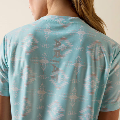 Ariat Laguna Logo Shirt