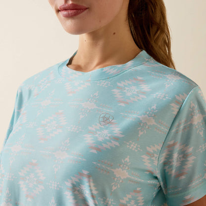 Ariat Laguna Logo Shirt