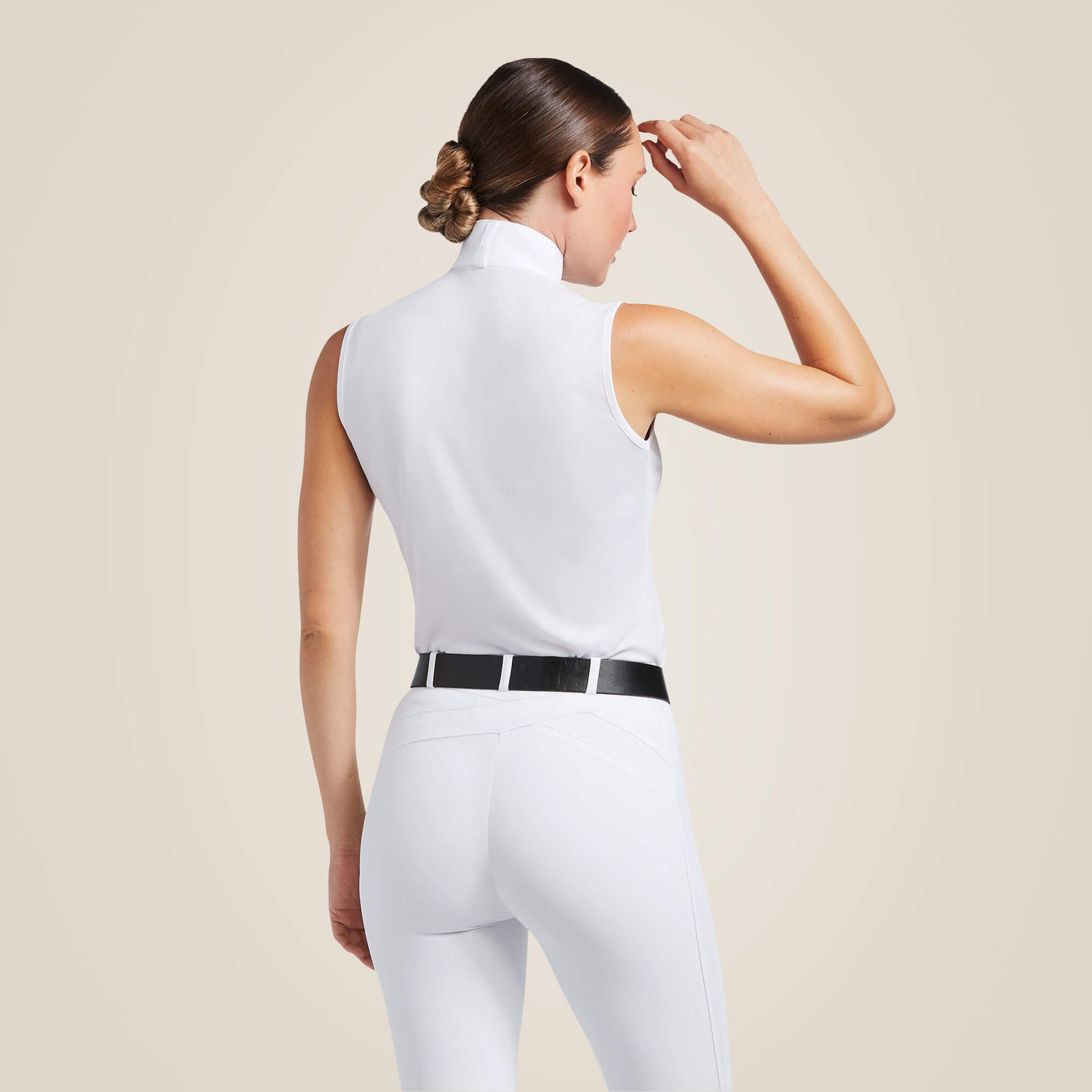 Ariat Aptos Show Shirt