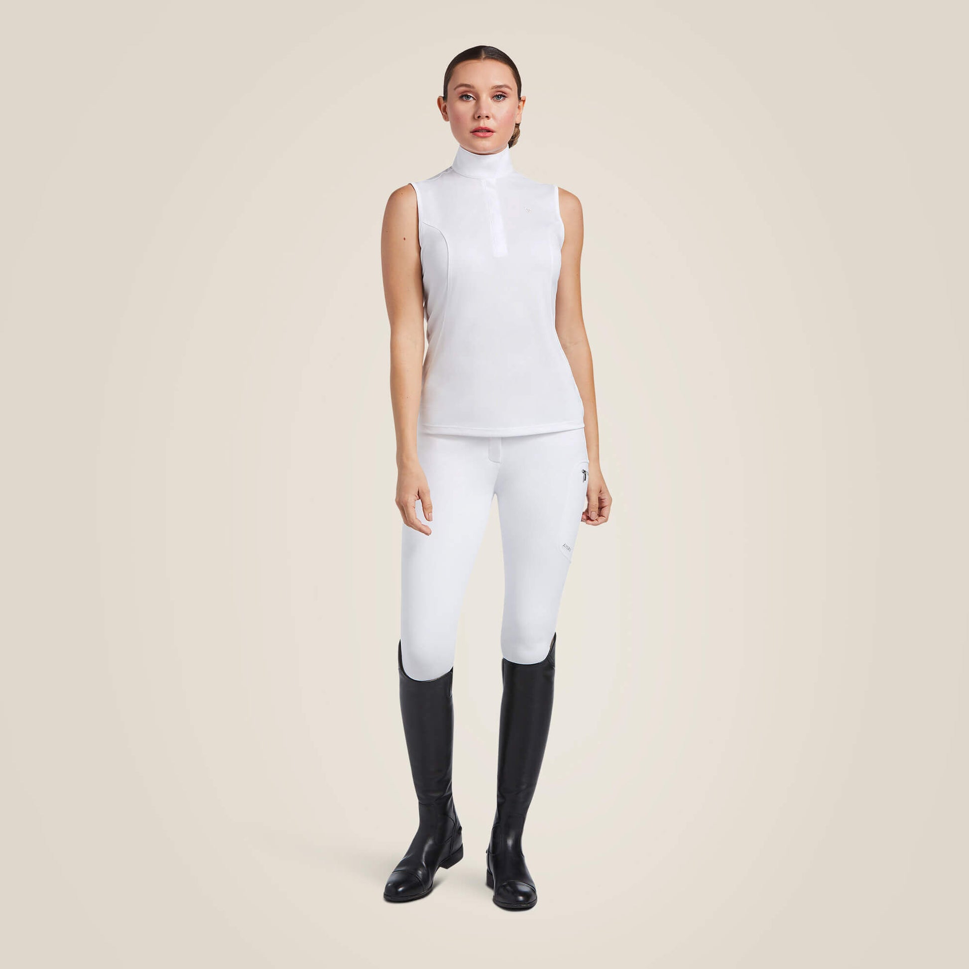 Ariat Aptos Show Shirt
