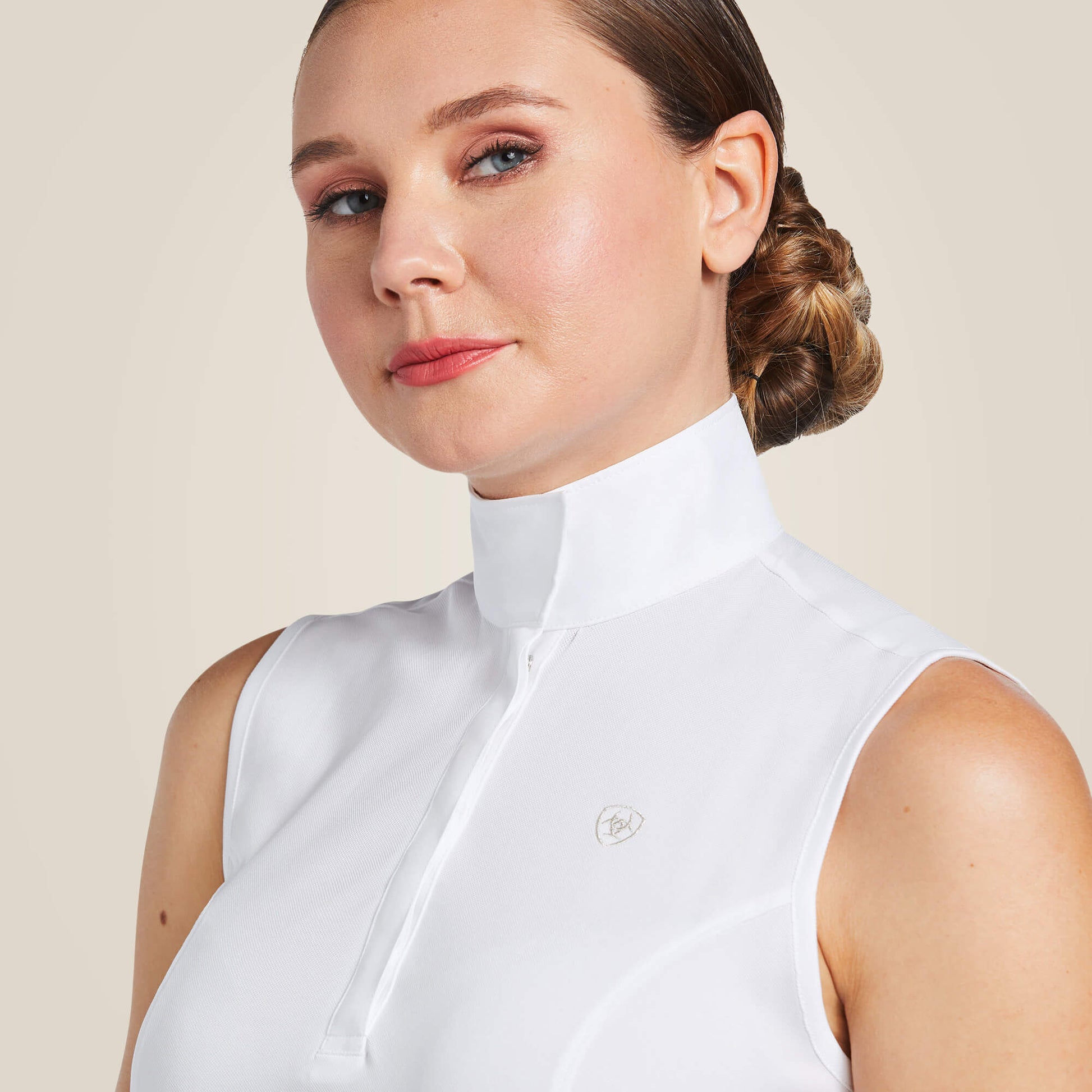 Ariat Aptos Show Shirt