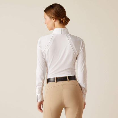 Ariat Sunstopper 3.0 Pro Show Shirt