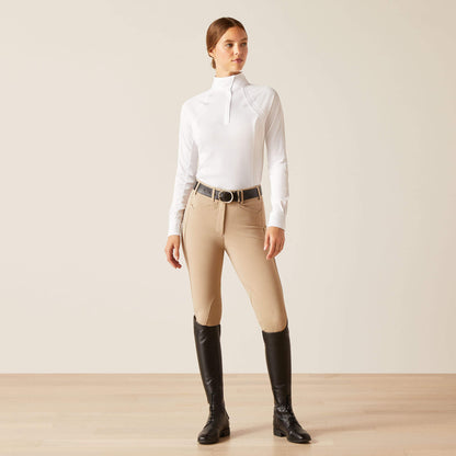 Ariat Sunstopper 3.0 Pro Show Shirt