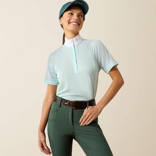 Ariat Aptos Vent 2.0 Show Shirt