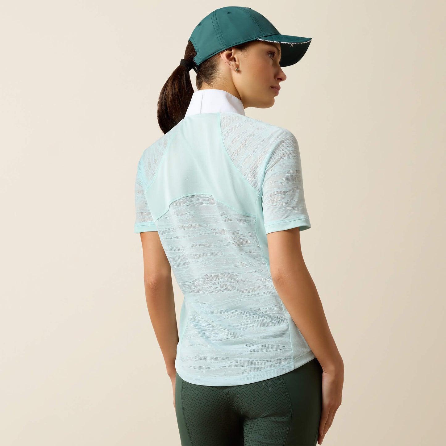Ariat Aptos Vent 2.0 Show Shirt