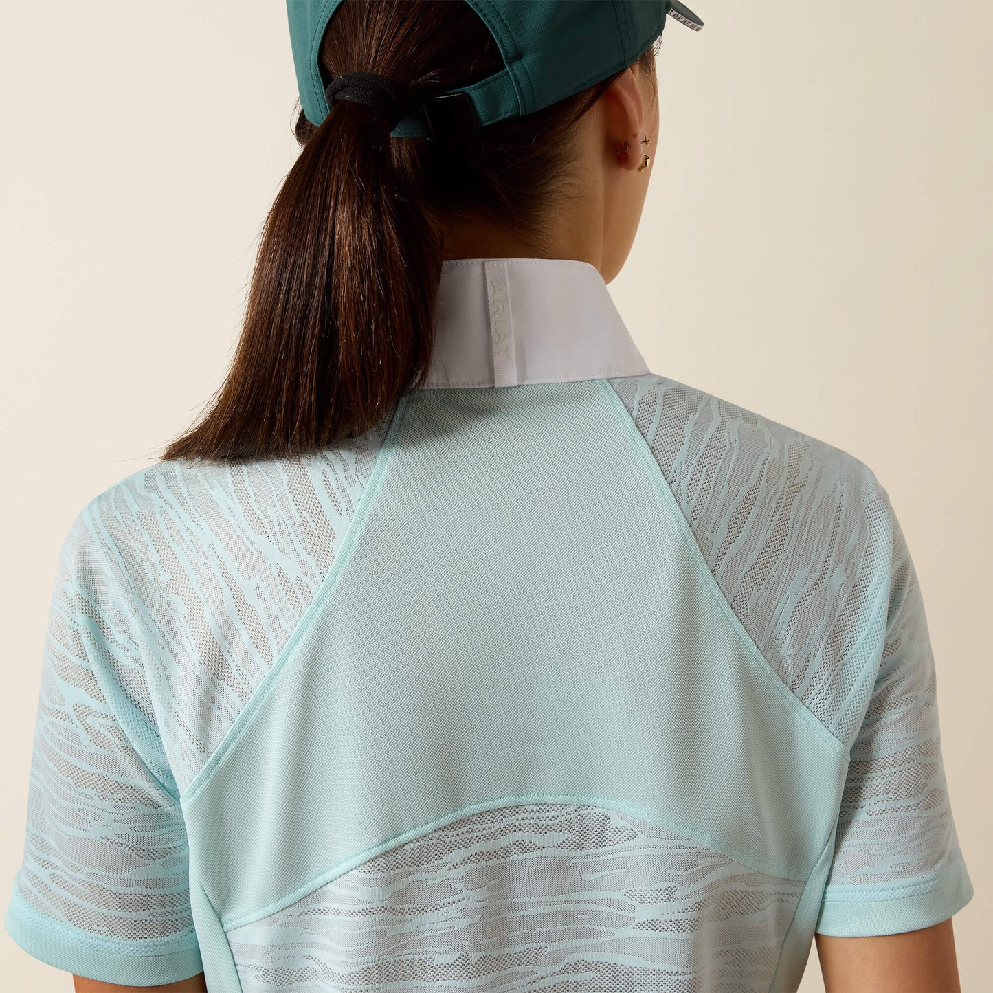 Ariat Aptos Vent 2.0 Show Shirt