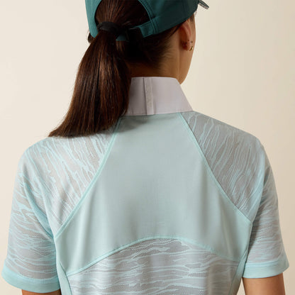 Ariat Aptos Vent 2.0 Show Shirt