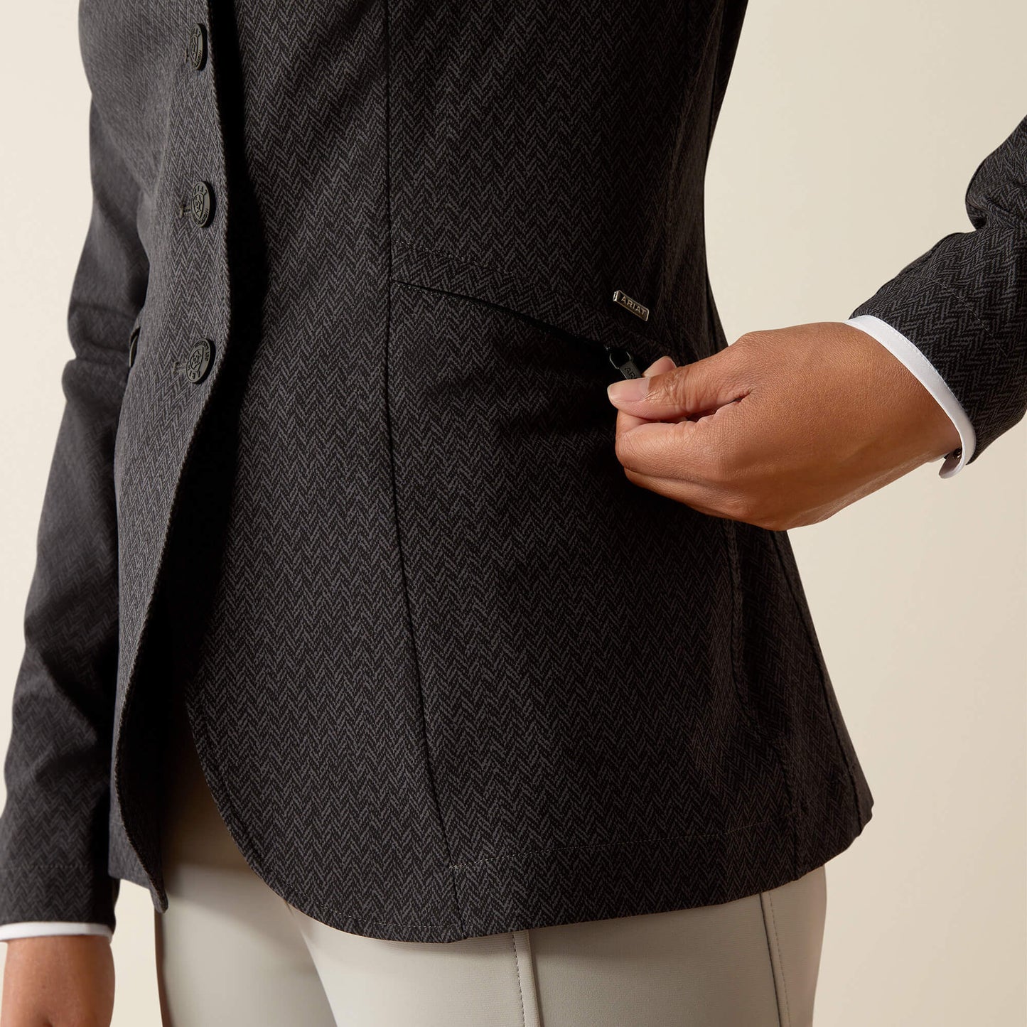 Ariat Artico 2.0 Show Coat