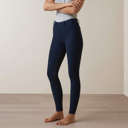 Ariat Tri Factor Pull-On Full Seat Breech