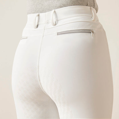 Ariat Tri Factor Pull-On Full Seat Breech