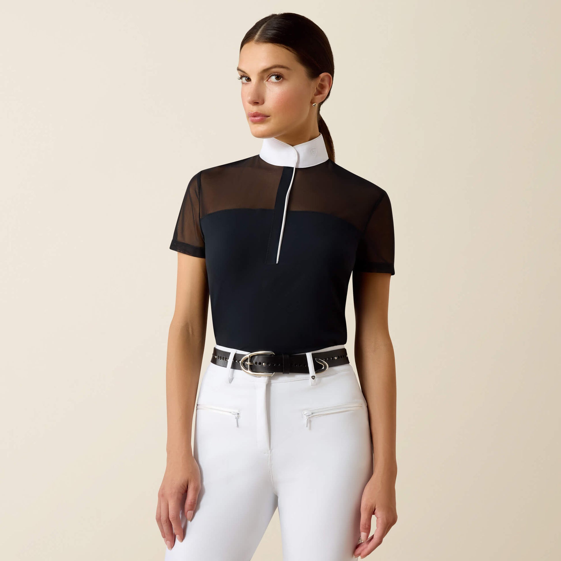 Ariat Allure Show Shirt