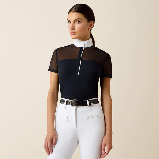 Ariat Allure Show Shirt