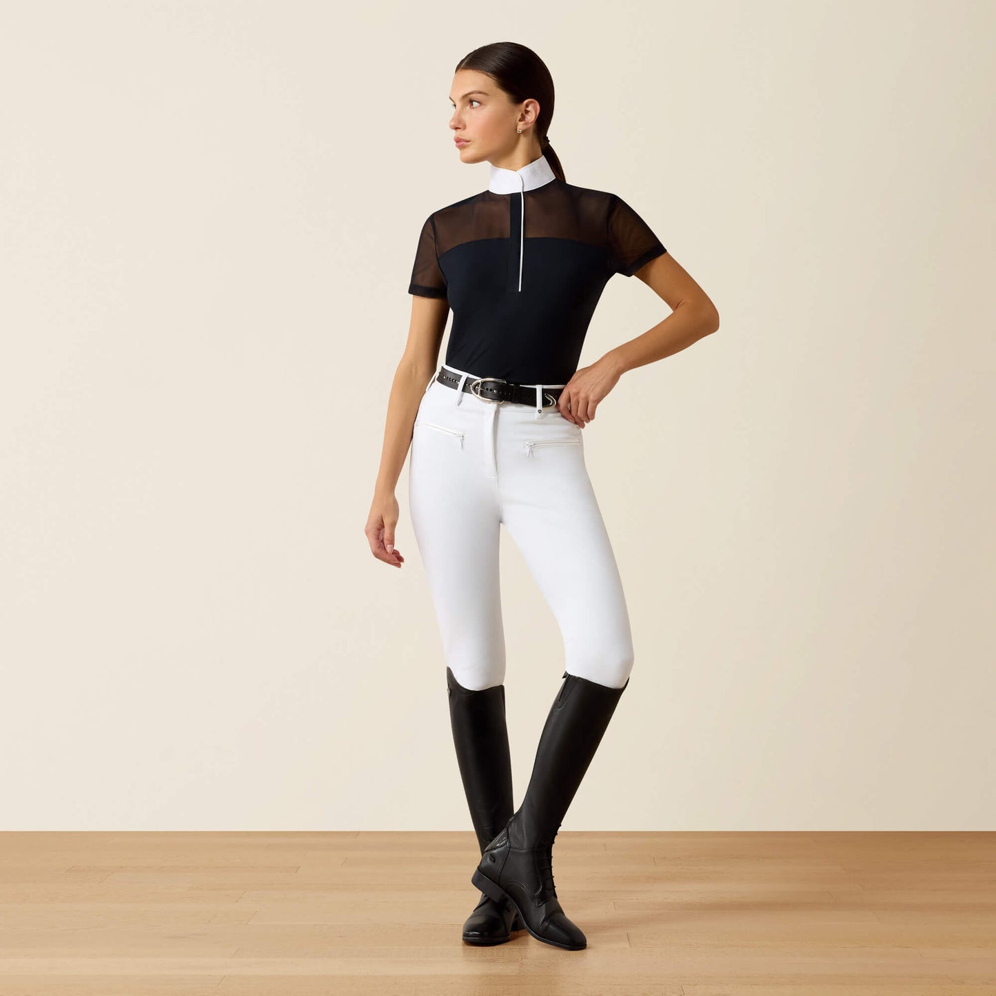 Ariat Allure Show Shirt
