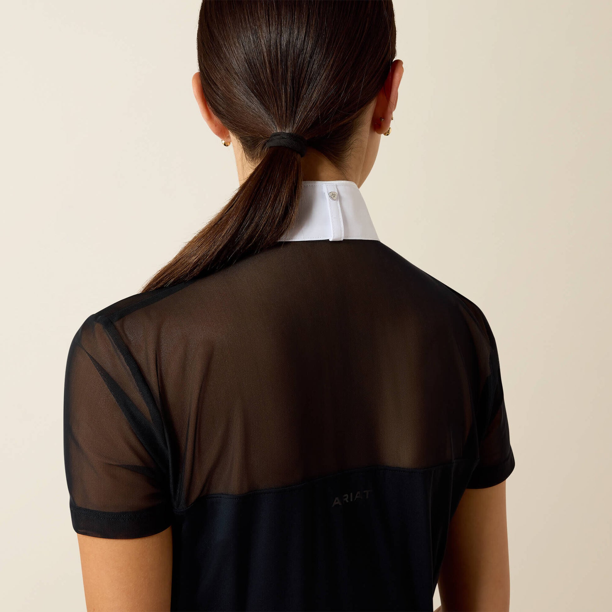 Ariat Allure Show Shirt