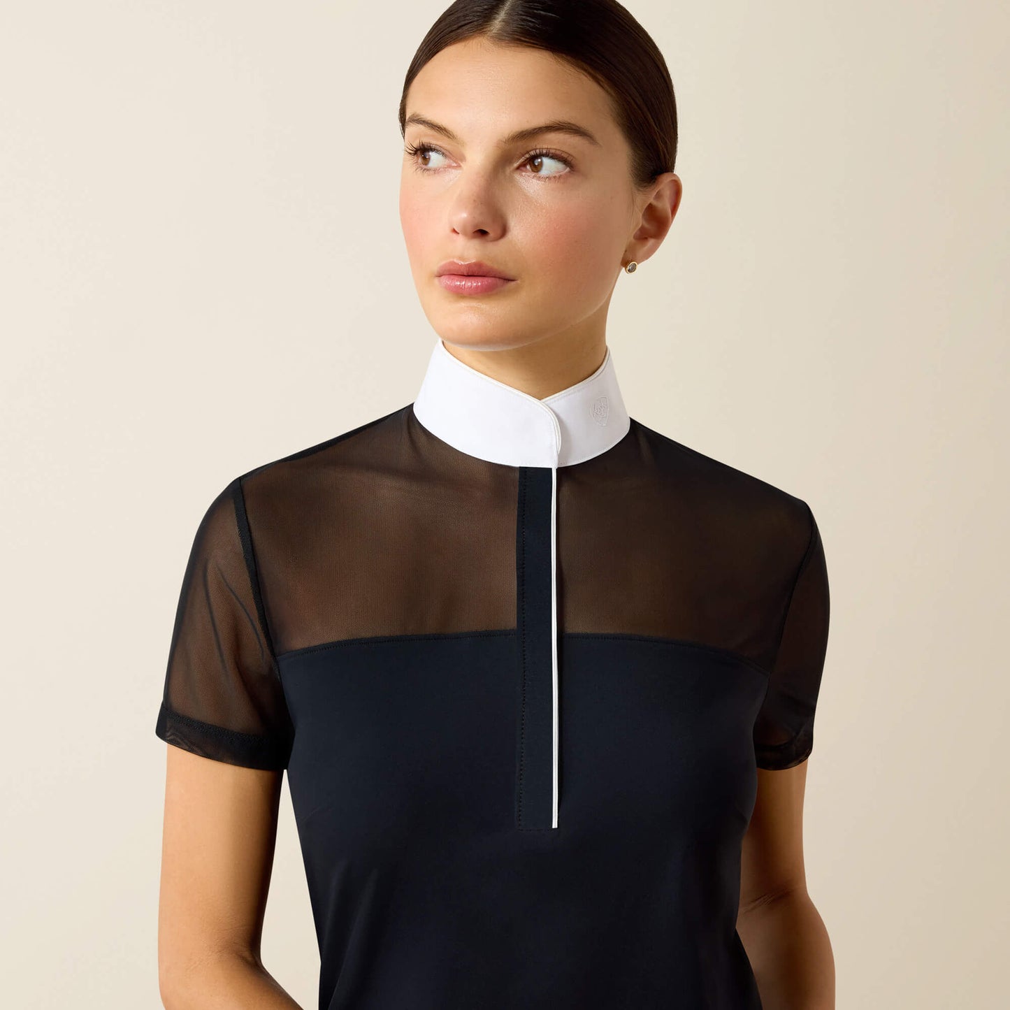 Ariat Allure Show Shirt