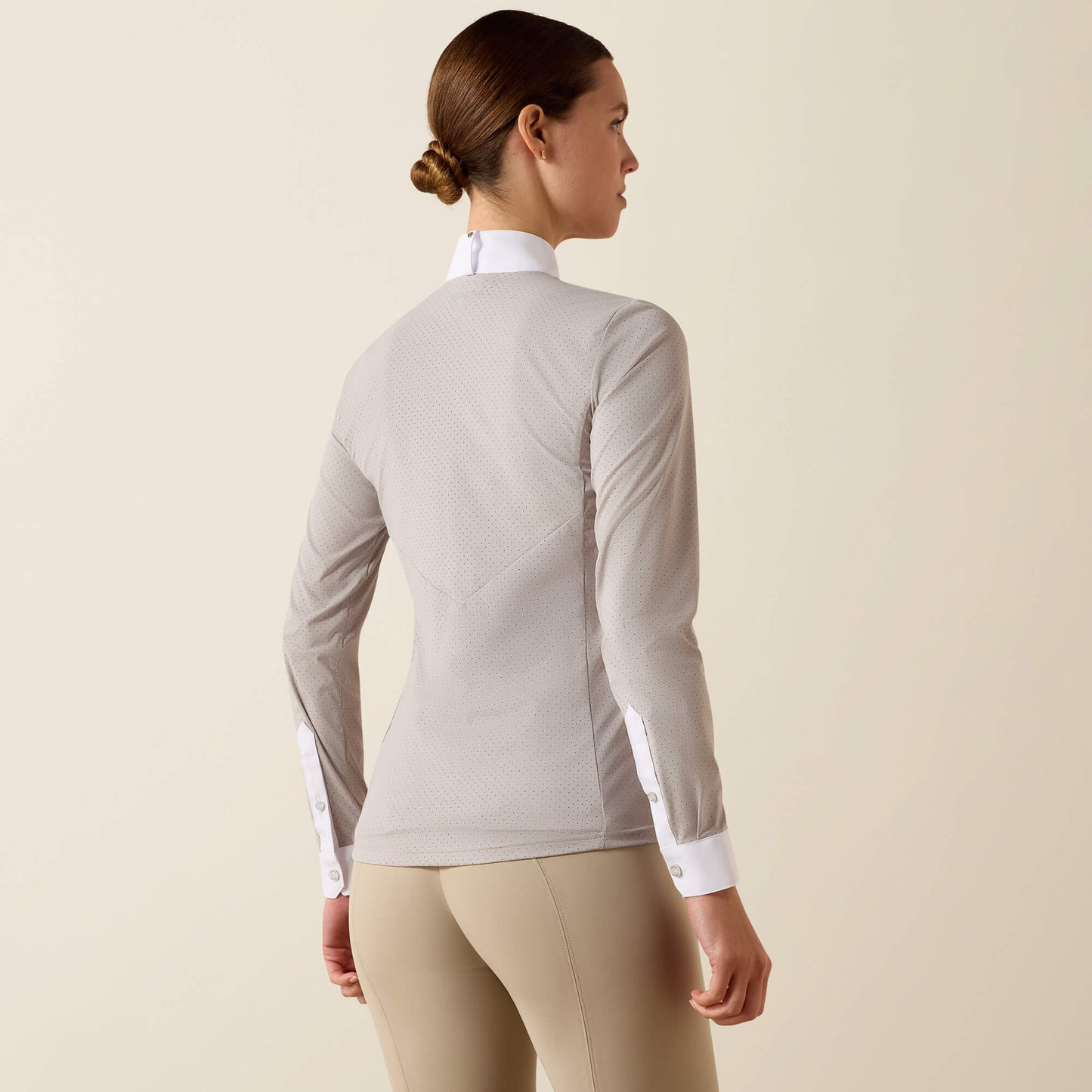Ariat Breathe Show Shirt
