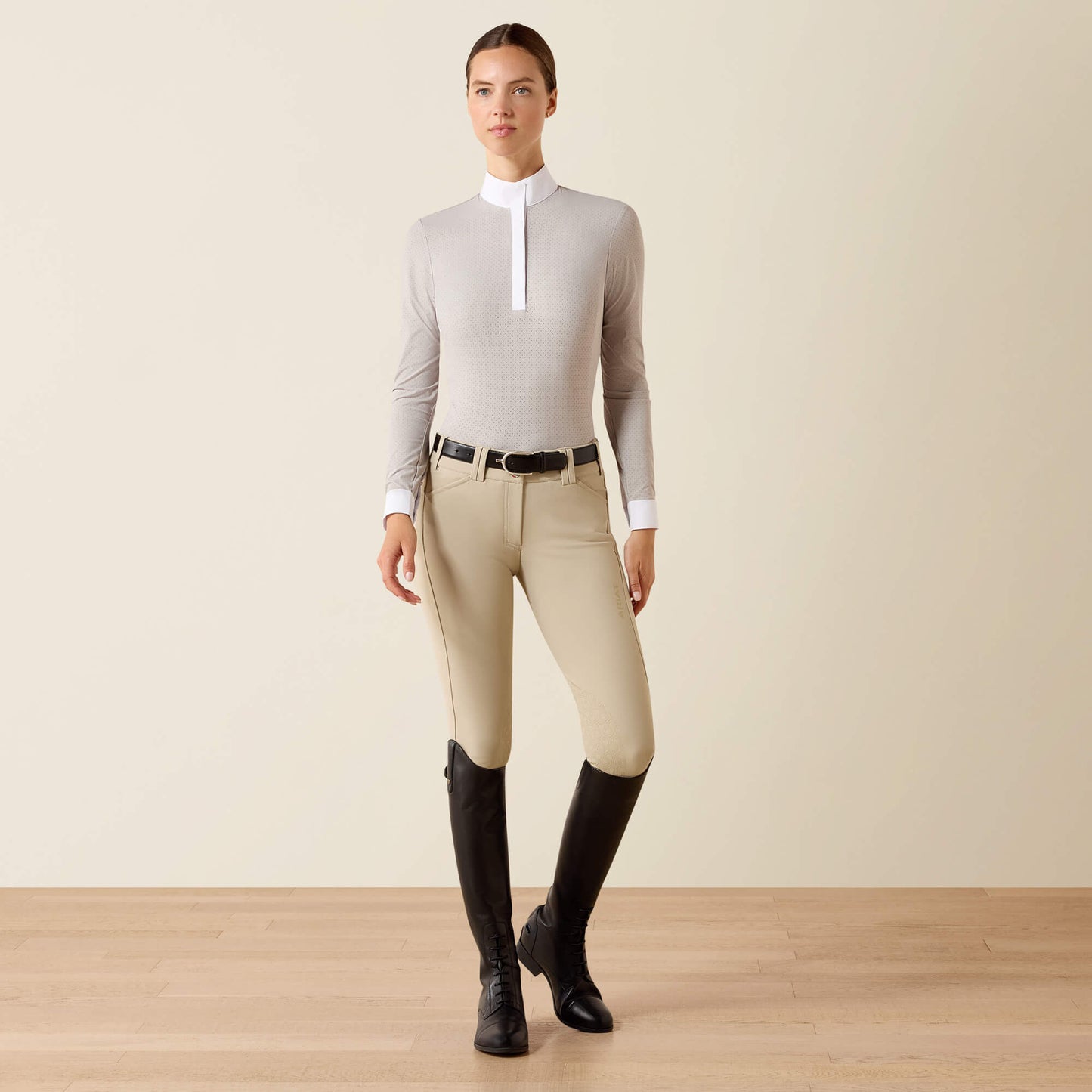 Ariat Breathe Show Shirt