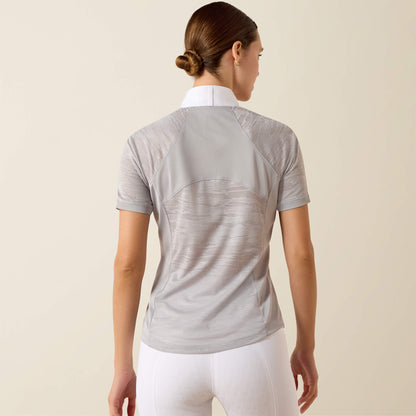 Ariat Aptos Vent 2.0 Show Shirt