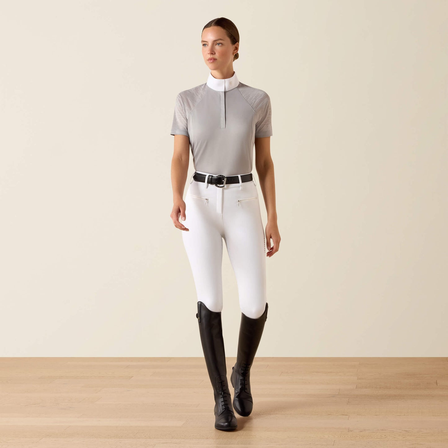 Ariat Aptos Vent 2.0 Show Shirt