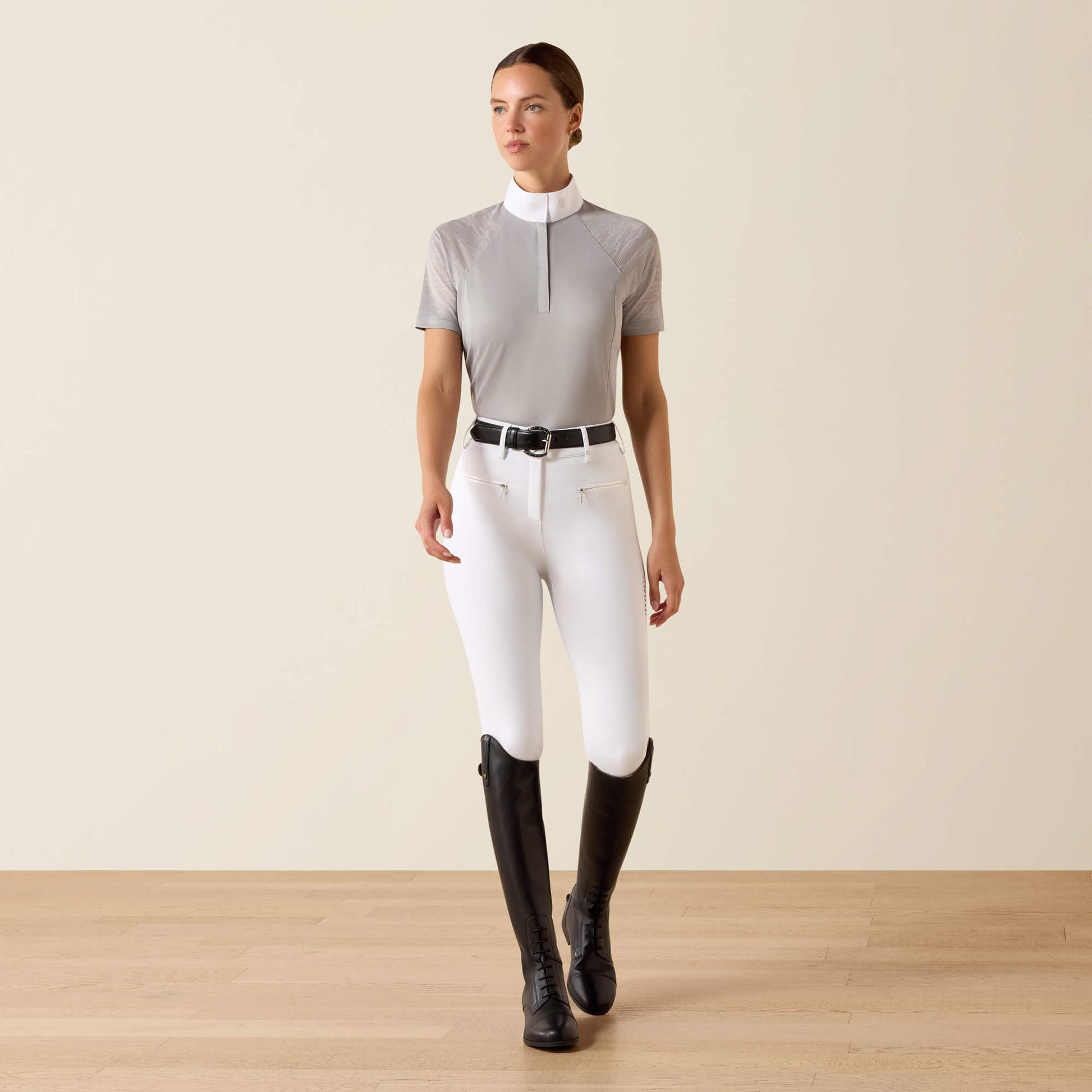 Ariat Aptos Vent 2.0 Show Shirt