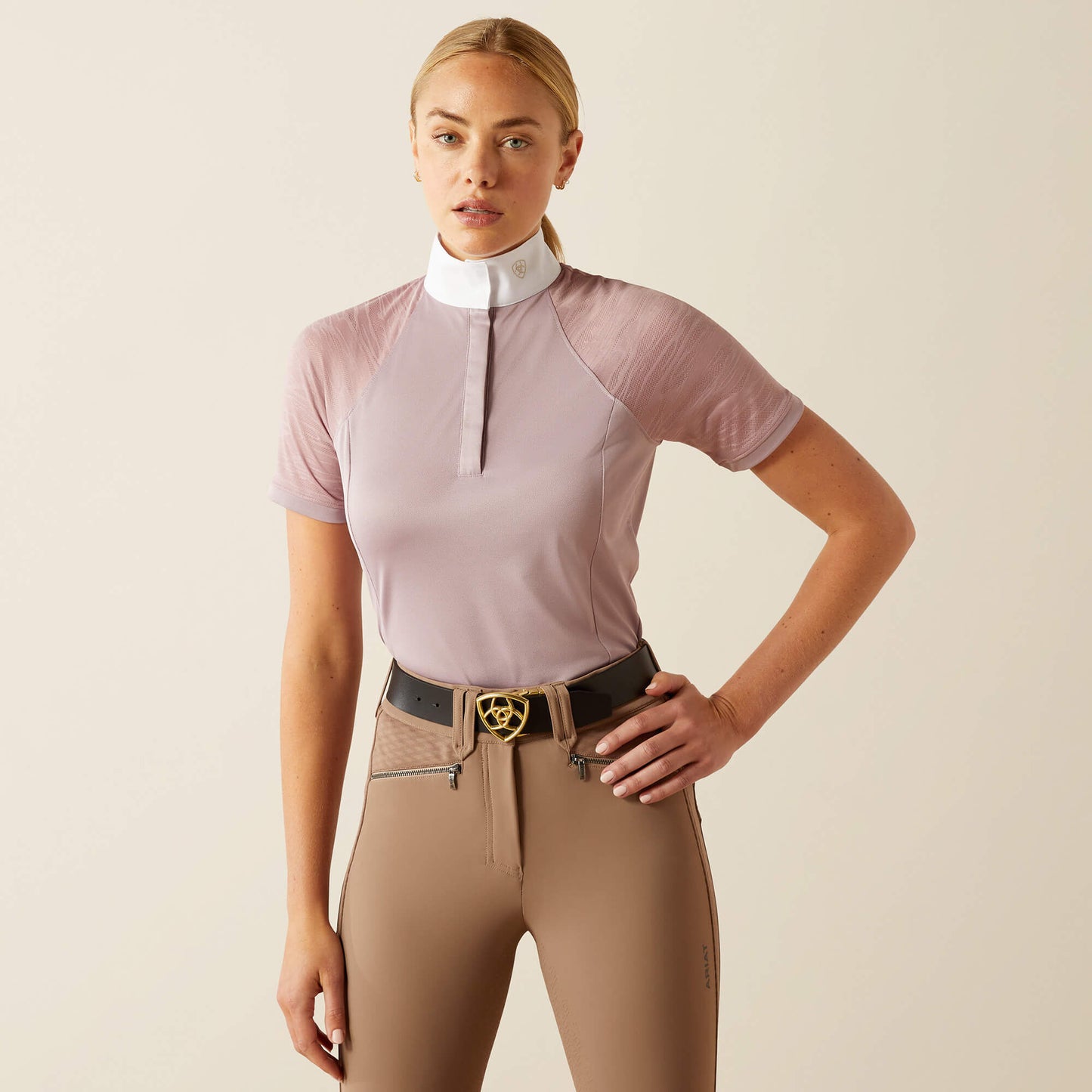 Ariat Aptos Vent 2.0 Show Shirt