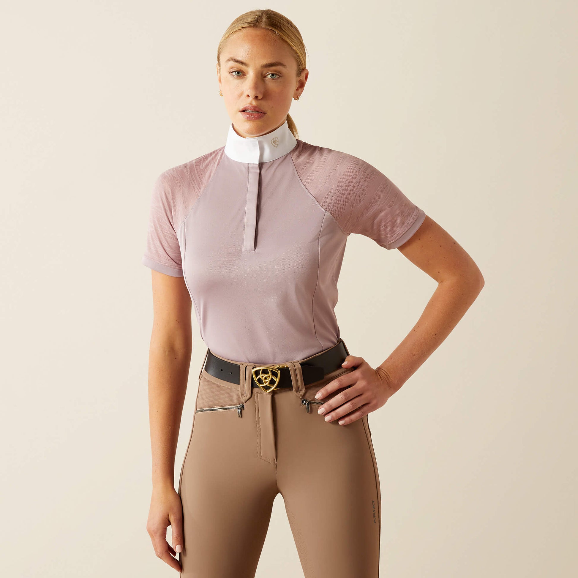 Ariat Aptos Vent 2.0 Show Shirt
