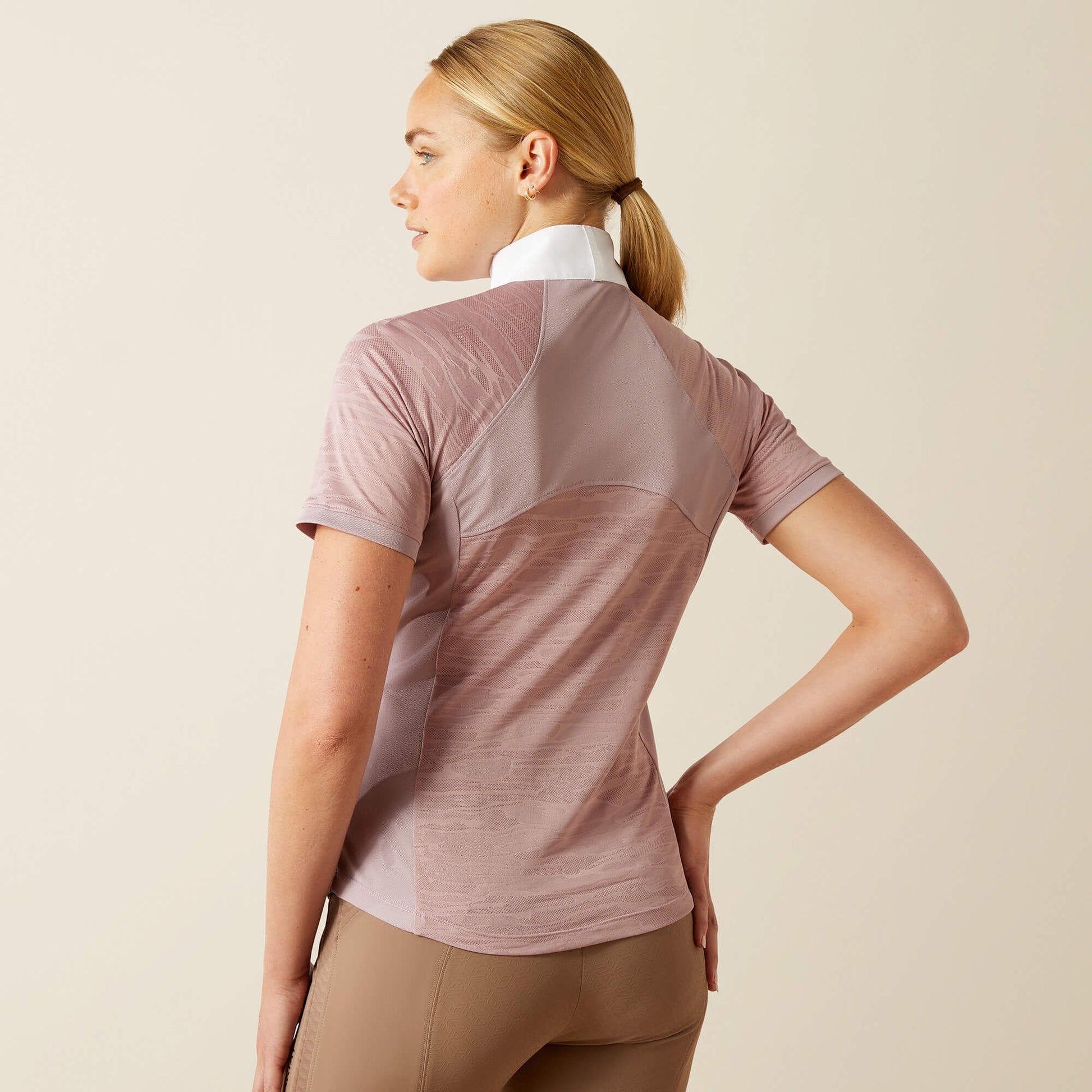 Ariat Aptos Vent 2.0 Show Shirt