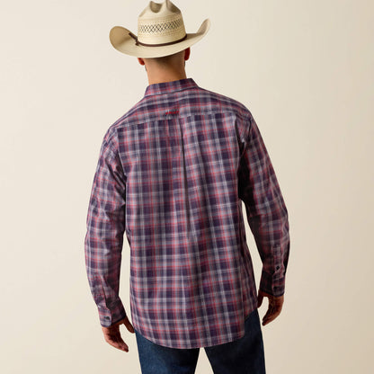 Ariat Pro Series Blaze Classic Fit Shirt