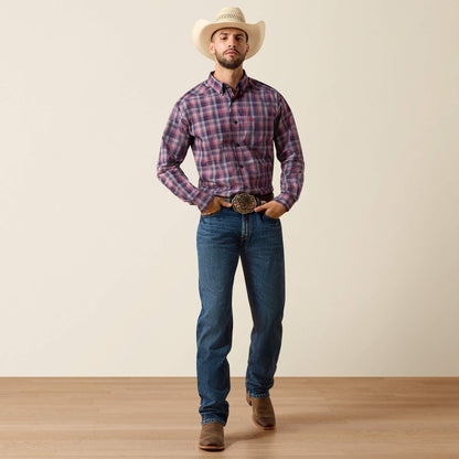 Ariat Pro Series Blaze Classic Fit Shirt