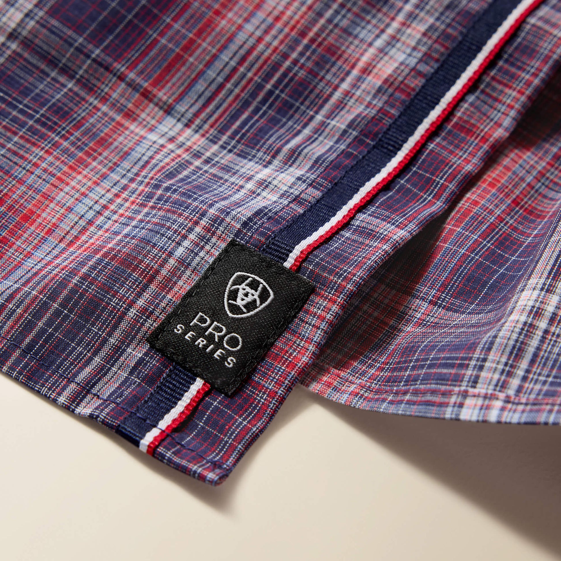 Ariat Pro Series Blaze Classic Fit Shirt