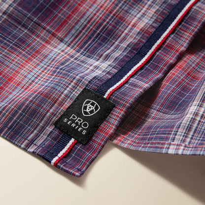 Ariat Pro Series Blaze Classic Fit Shirt
