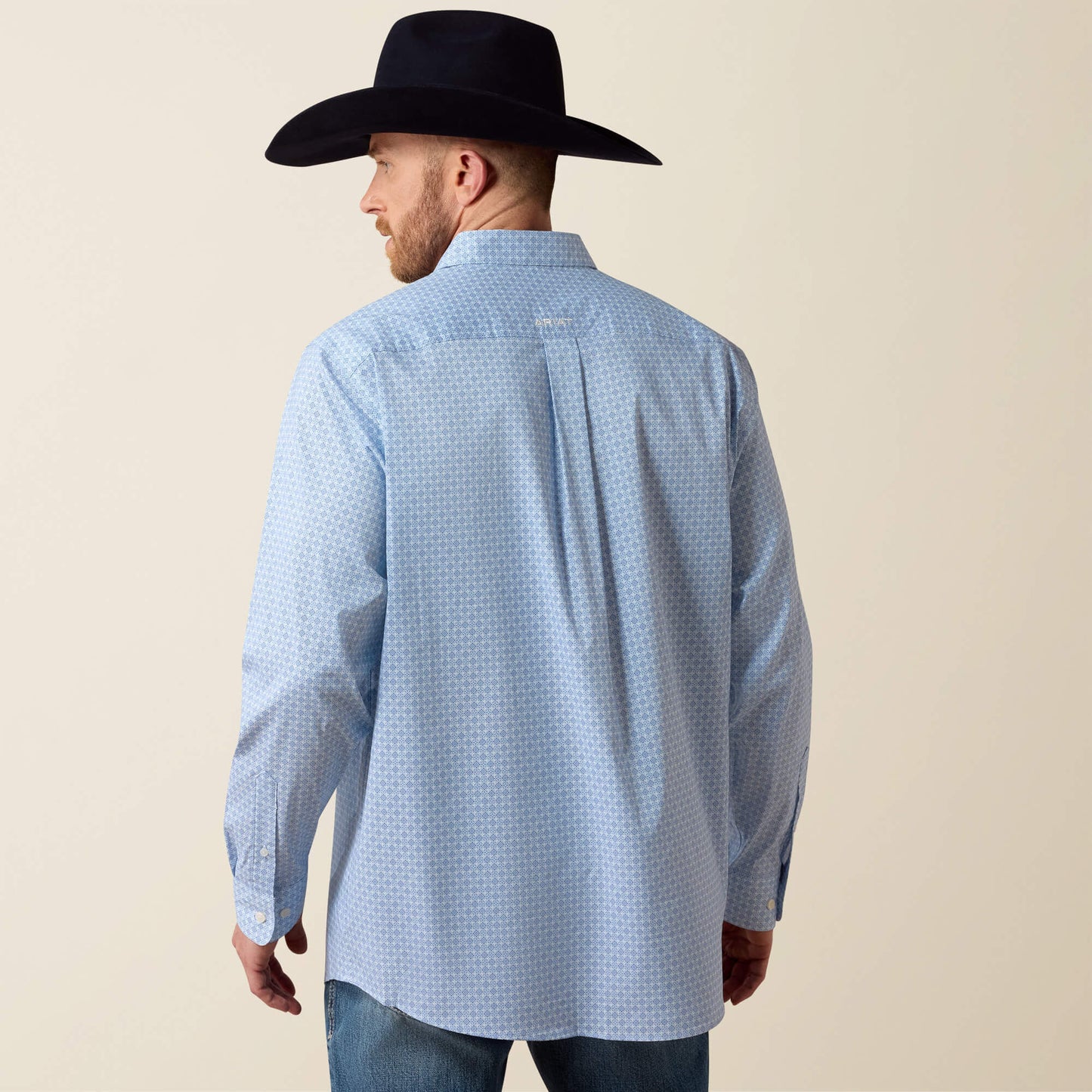 Ariat Everything Classic Fit Shirt