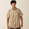 SANDSHELL STRIPE