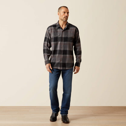 Ariat Hernandez Retro Fit Shirt
