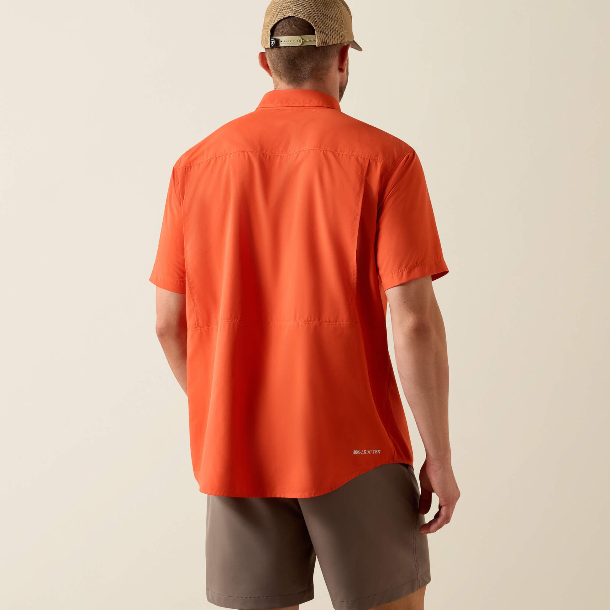 Ariat VentTEK Outbound Classic Fit Shirt
