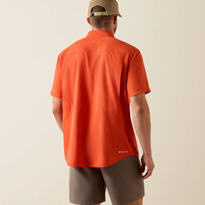 Ariat VentTEK Outbound Classic Fit Shirt