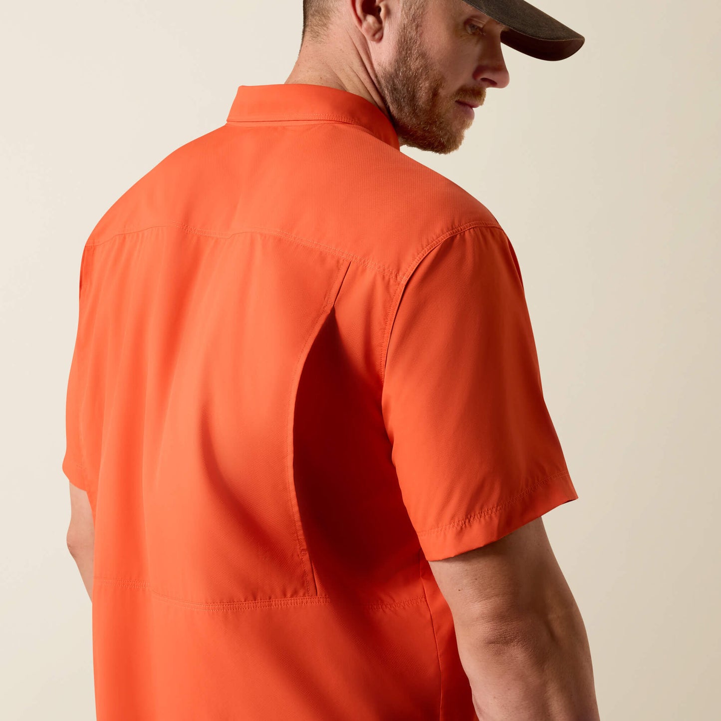 Ariat VentTEK Outbound Classic Fit Shirt
