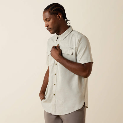 Ariat VentTEK Outbound Fitted Shirt