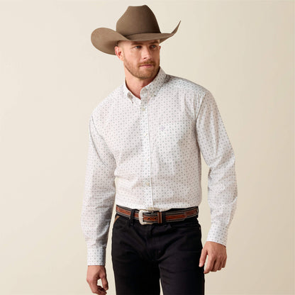 Ariat Somers Classic Fit Shirt