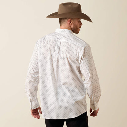Ariat Somers Classic Fit Shirt
