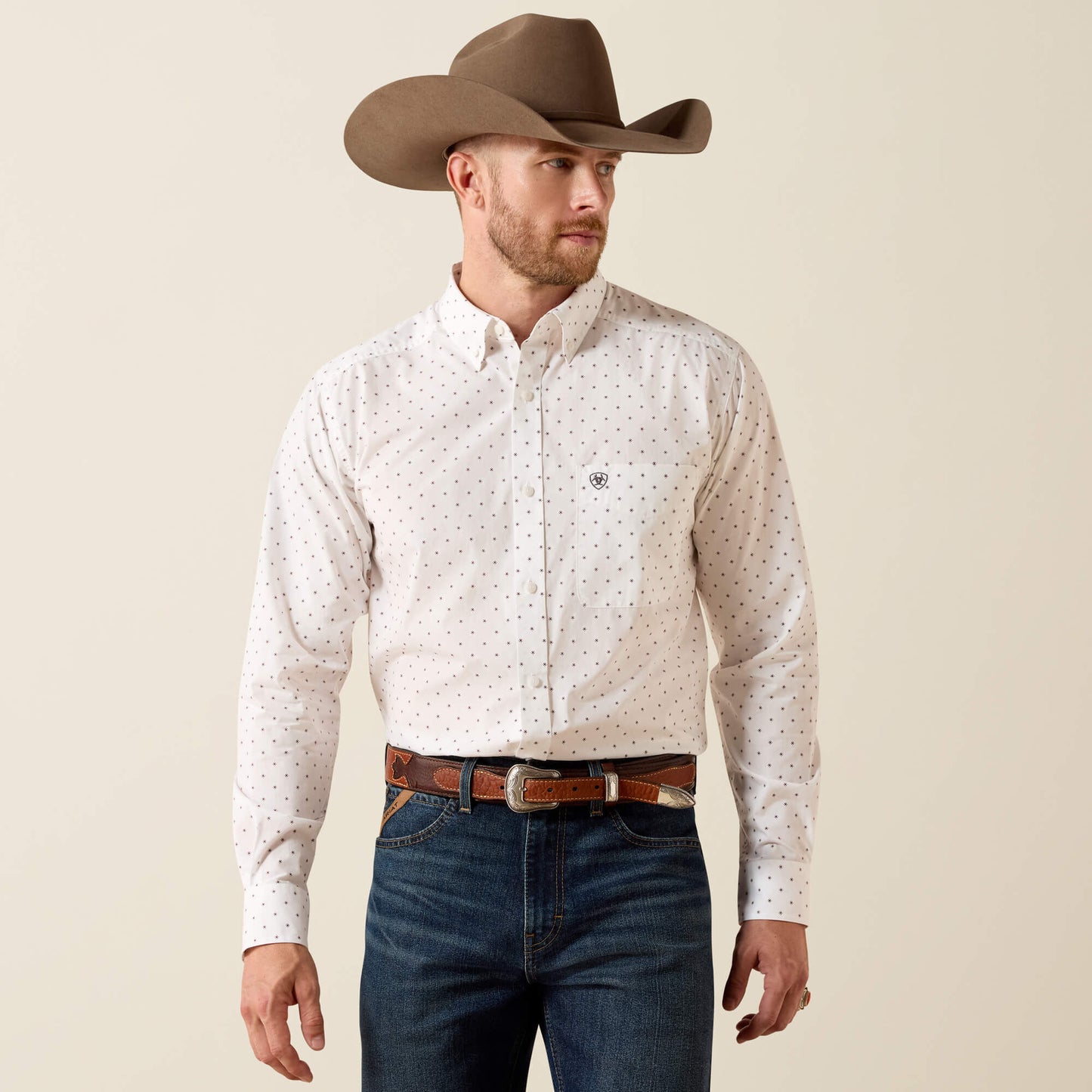 Ariat Prime Fitted Shirt