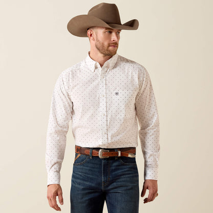 Ariat Prime Fitted Shirt