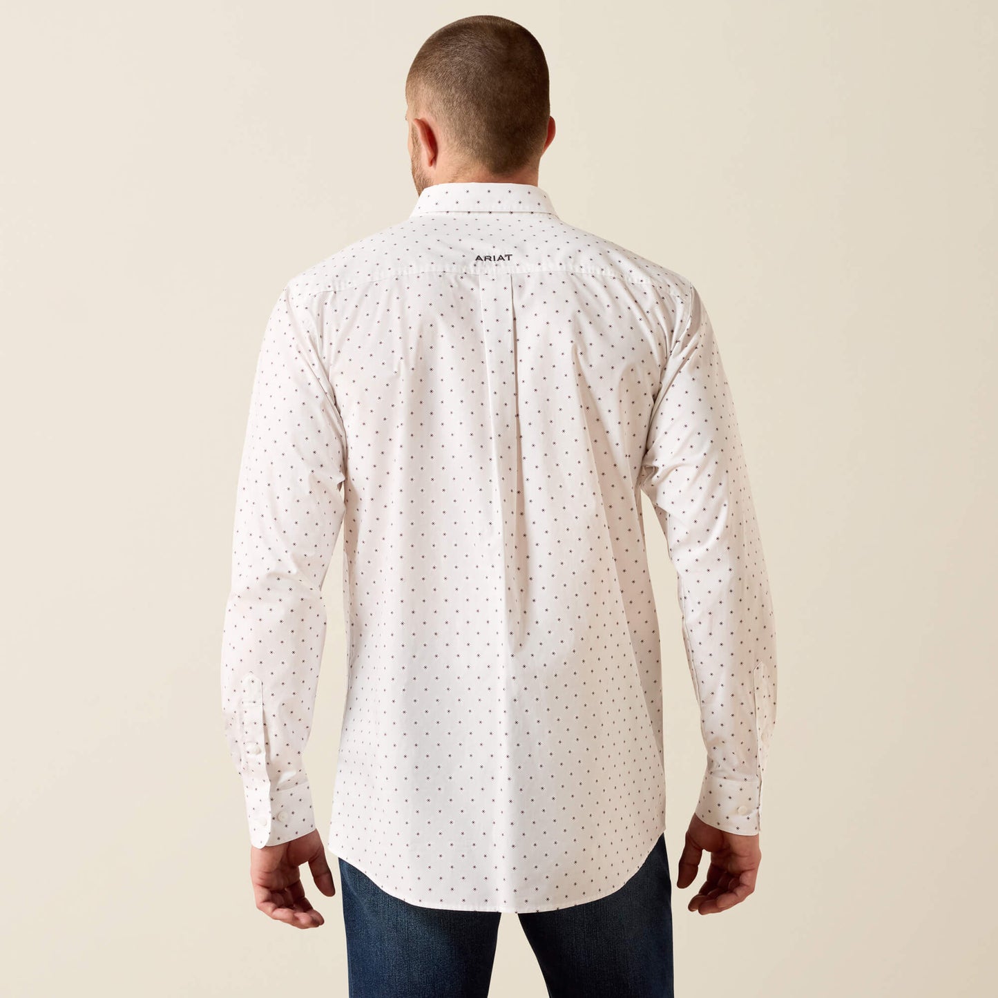 Ariat Prime Fitted Shirt