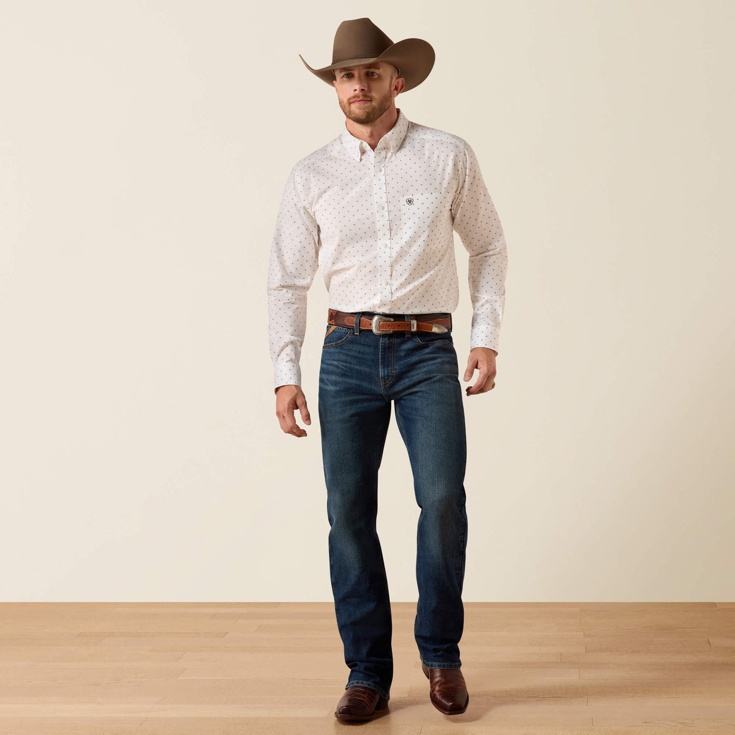 Ariat Prime Fitted Shirt