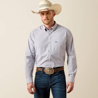 Ariat Pro Series Blaire Classic Fit Shirt