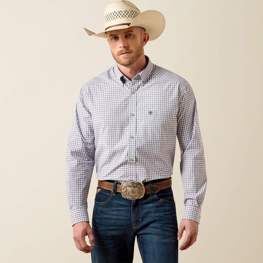 Ariat Pro Series Blaire Classic Fit Shirt