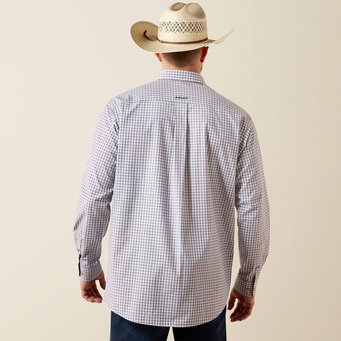 Ariat Pro Series Blaire Classic Fit Shirt