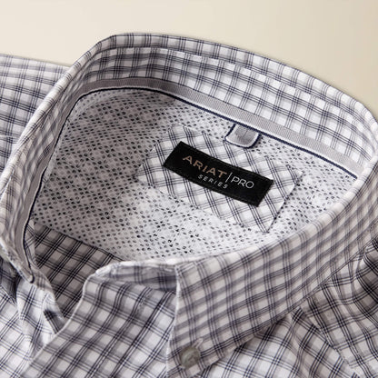 Ariat Pro Series Blaire Classic Fit Shirt