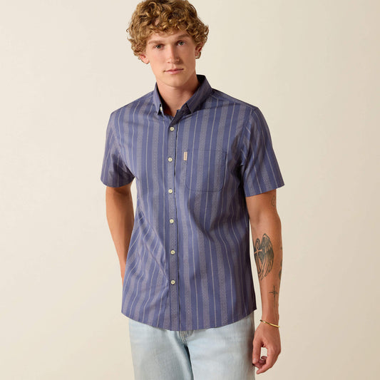 Ariat Maddox Modern Fit Shirt