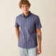 SPRING LAKE GEO STRIPE